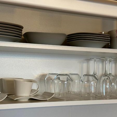 Sunray Apartman Pozsarevác Kültér fotó