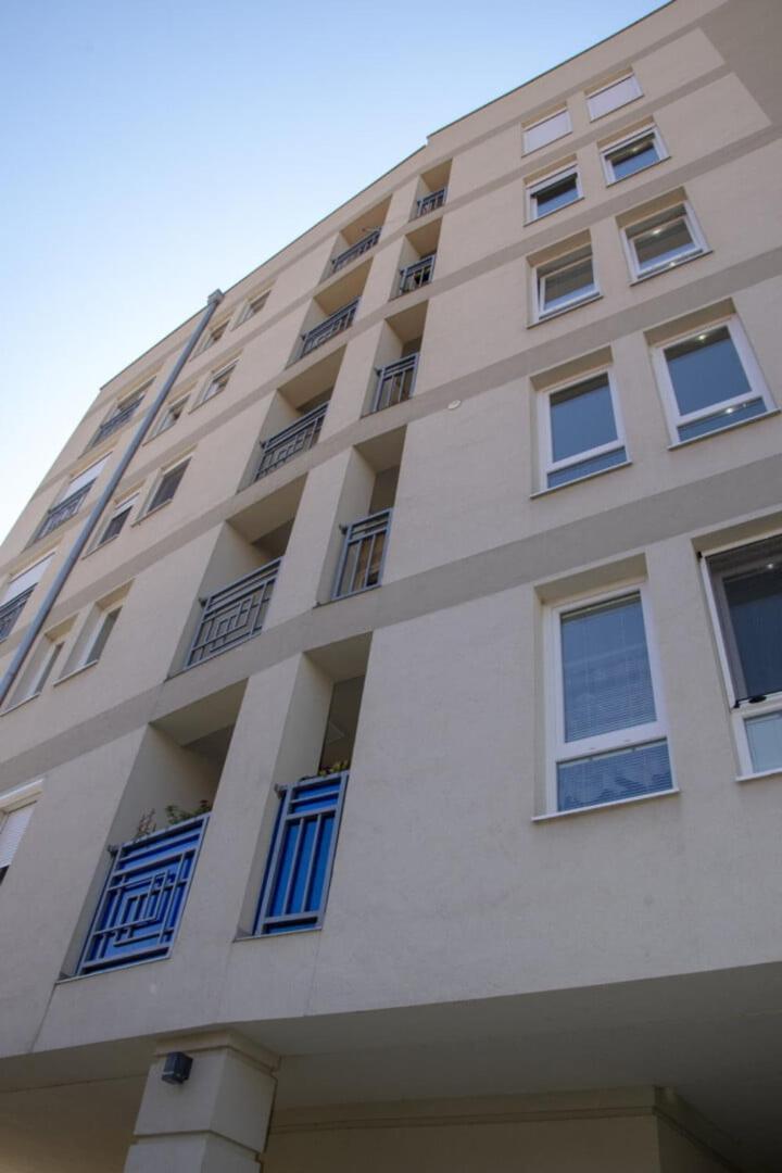 Sunray Apartman Pozsarevác Kültér fotó
