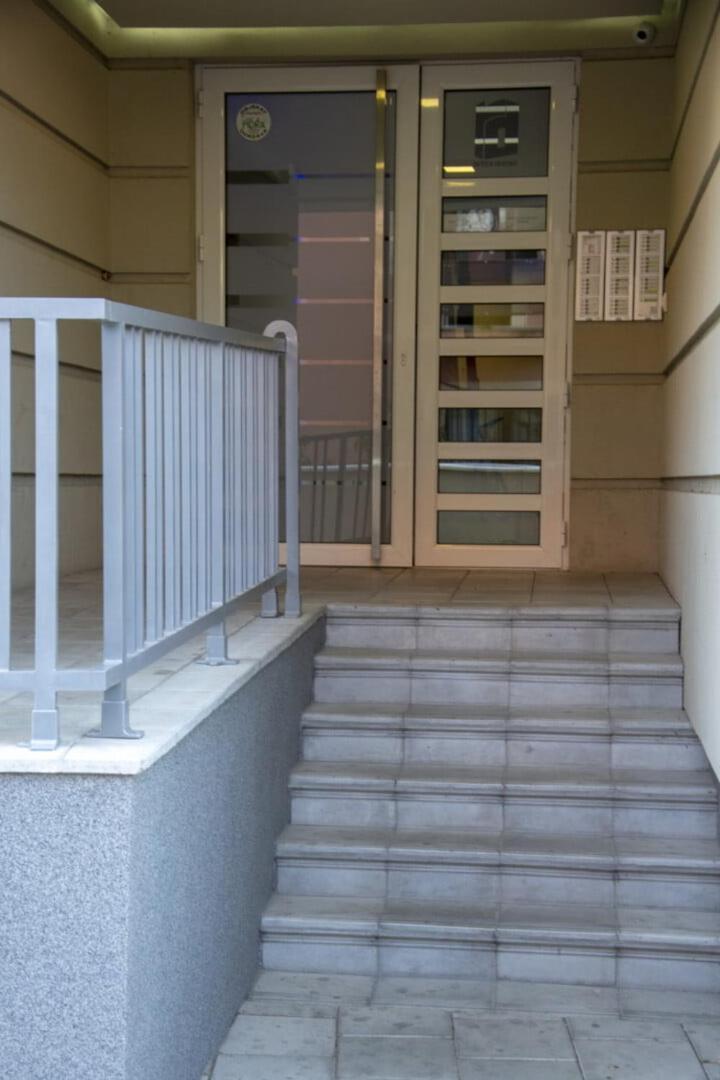 Sunray Apartman Pozsarevác Kültér fotó