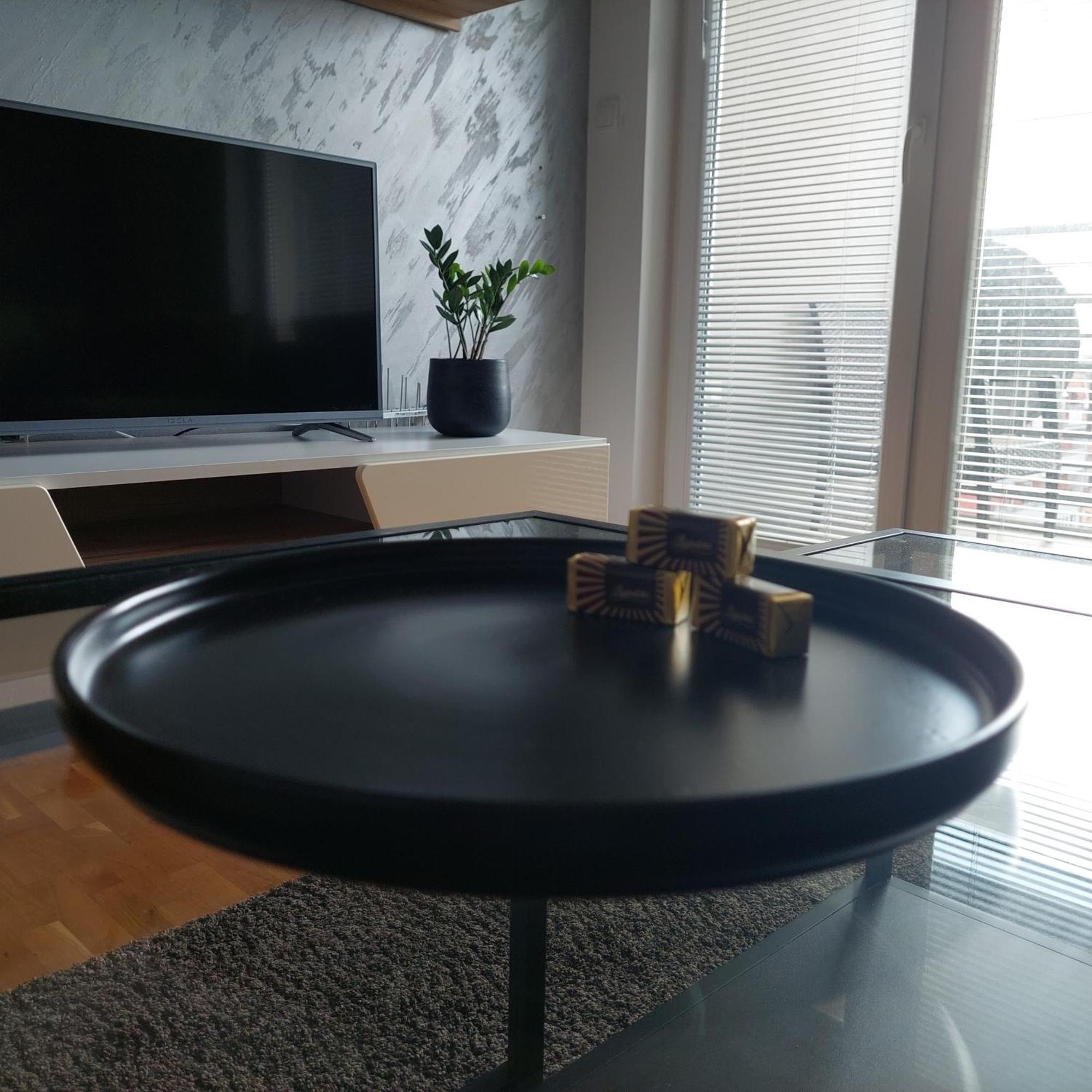 Sunray Apartman Pozsarevác Kültér fotó