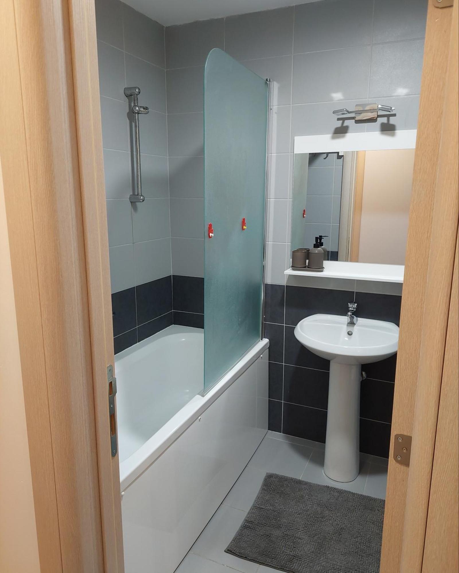 Sunray Apartman Pozsarevác Kültér fotó