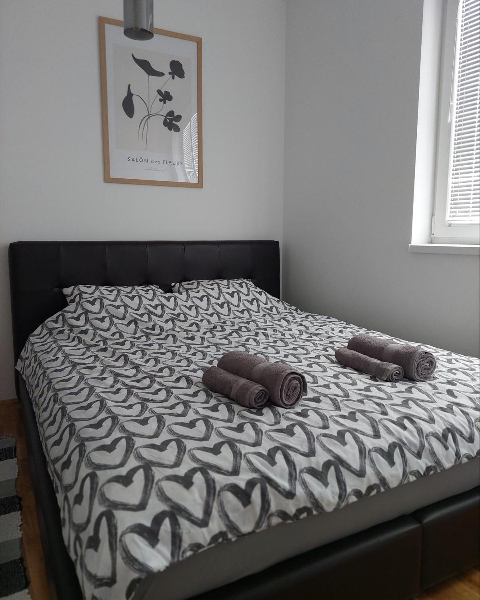 Sunray Apartman Pozsarevác Kültér fotó
