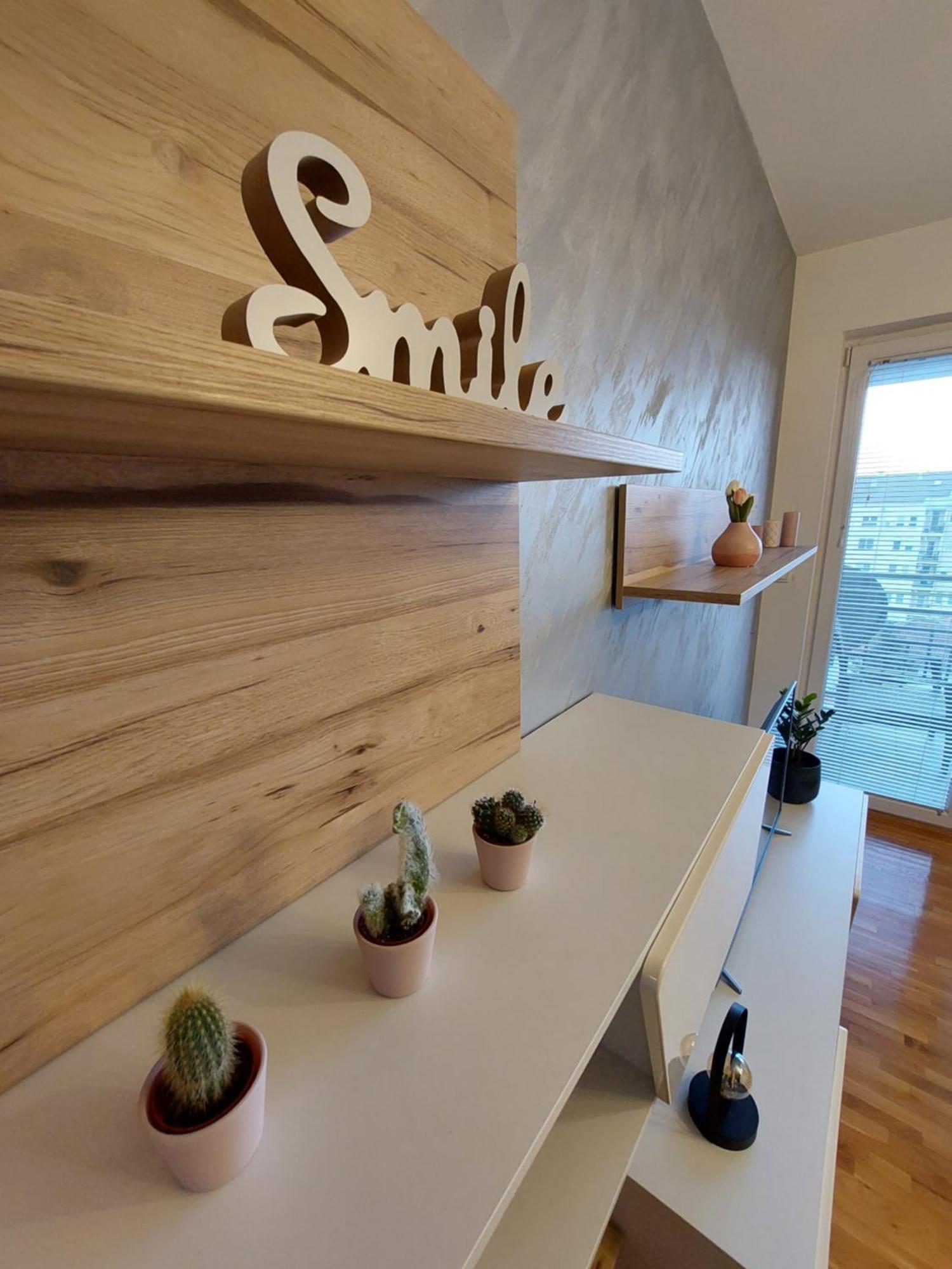 Sunray Apartman Pozsarevác Kültér fotó
