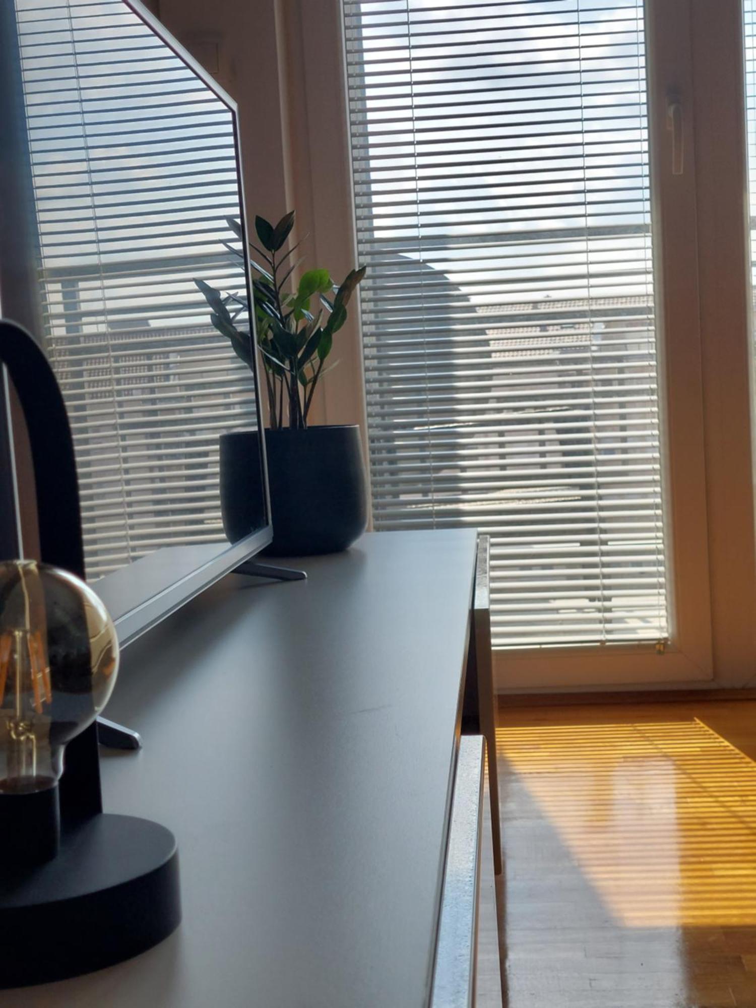 Sunray Apartman Pozsarevác Kültér fotó