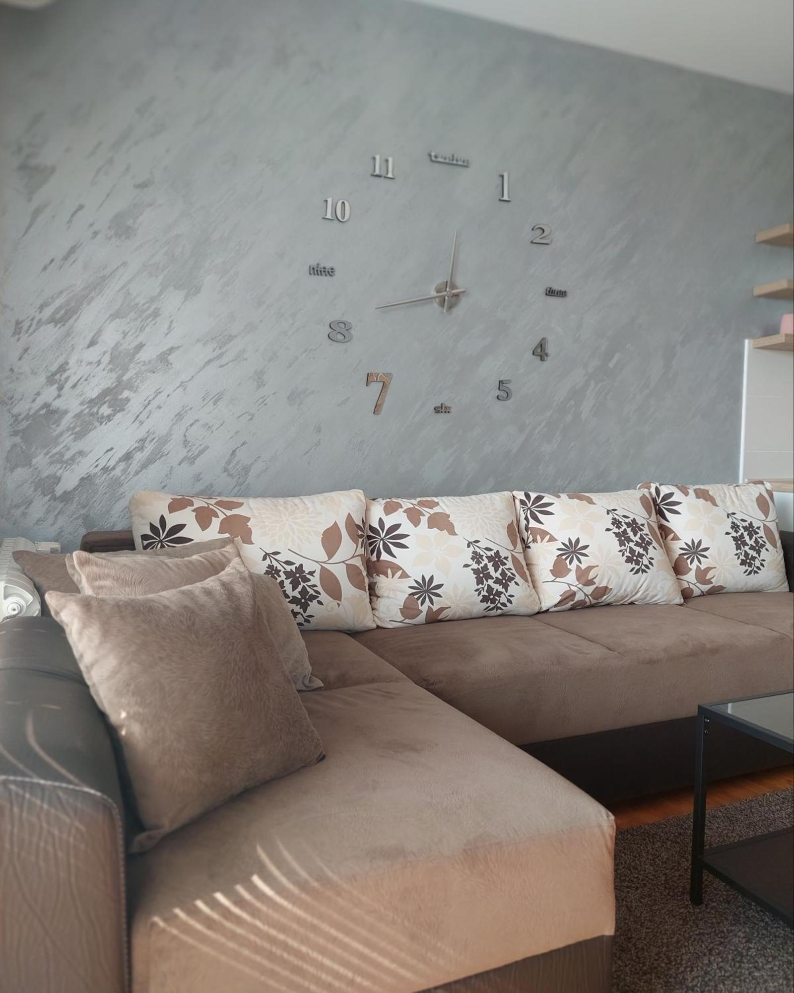 Sunray Apartman Pozsarevác Kültér fotó