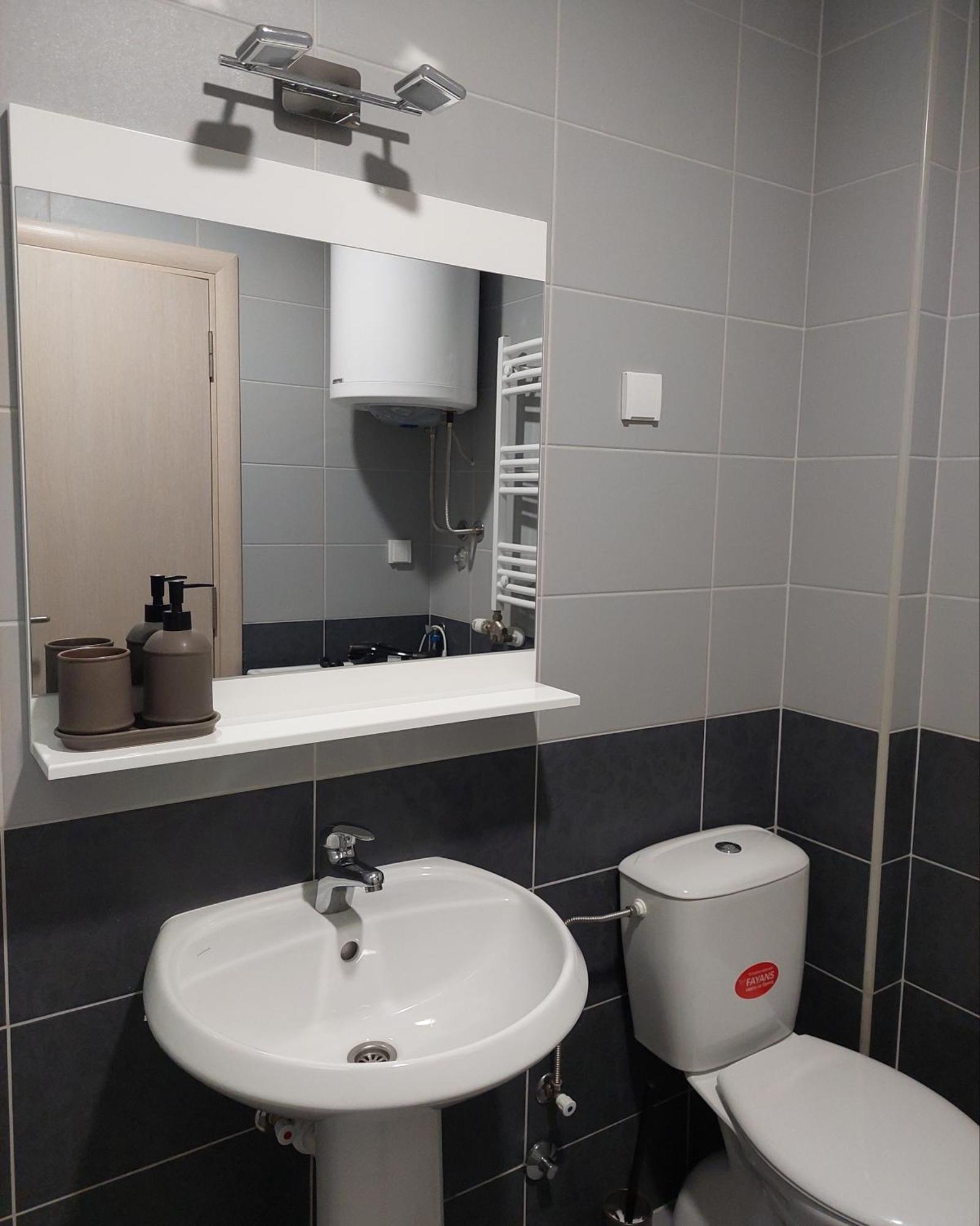 Sunray Apartman Pozsarevác Kültér fotó