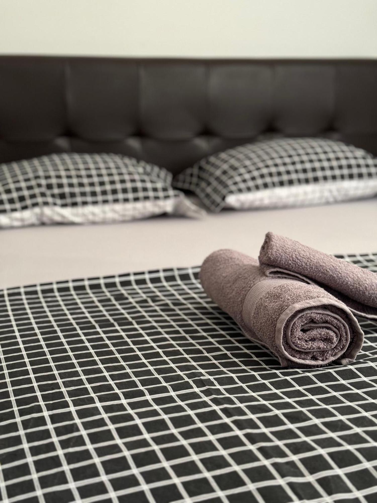 Sunray Apartman Pozsarevác Kültér fotó
