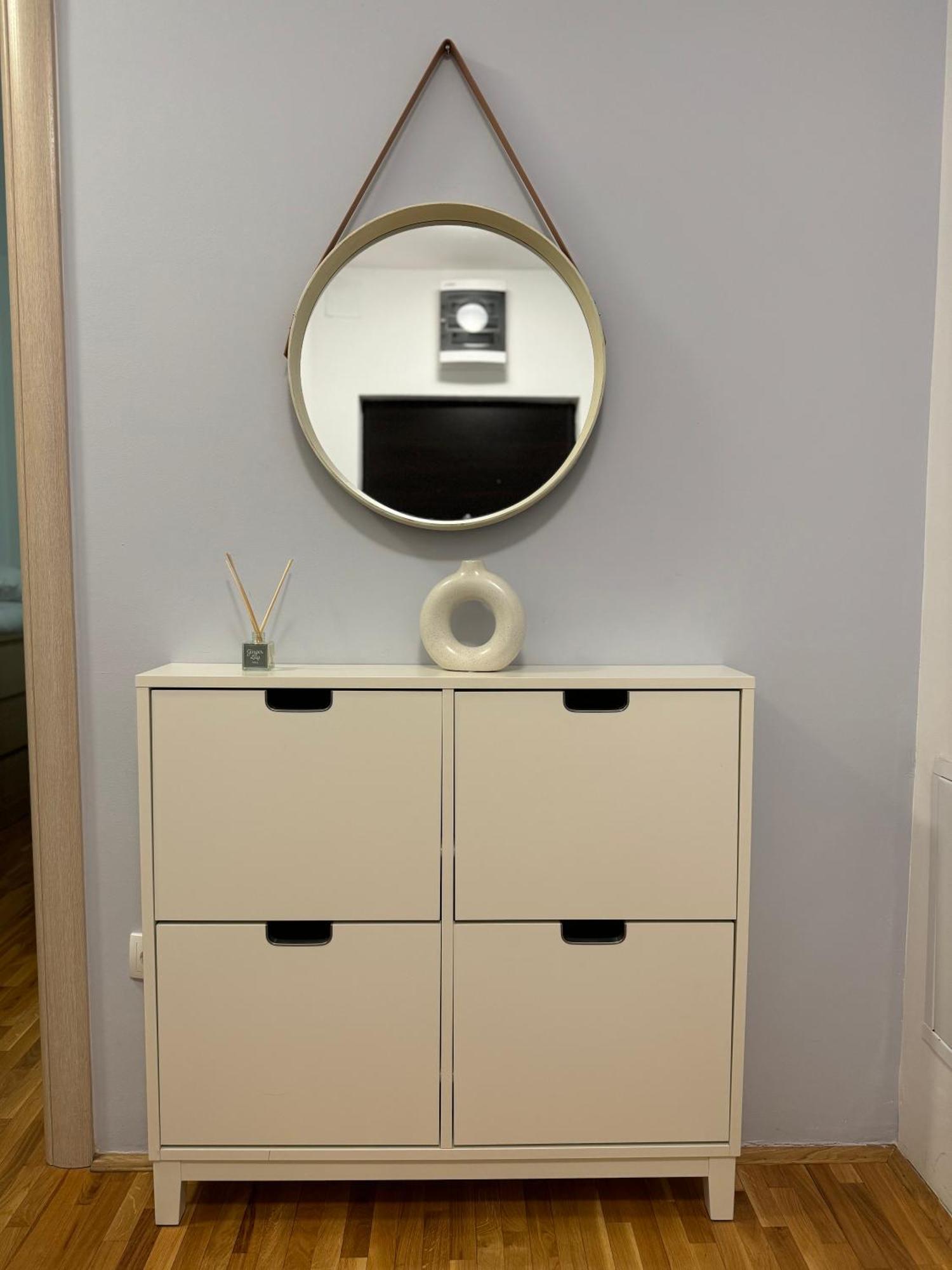 Sunray Apartman Pozsarevác Kültér fotó