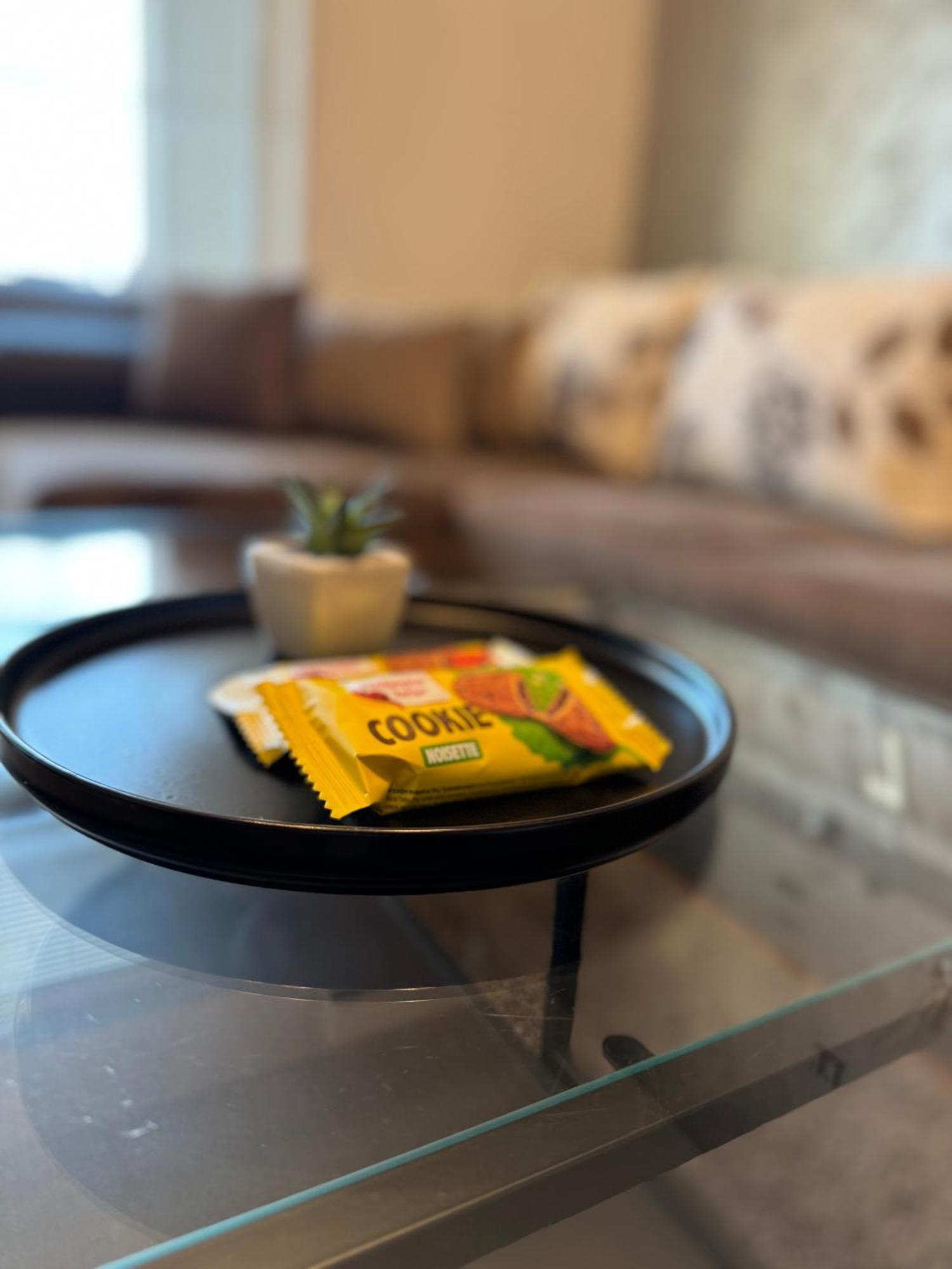 Sunray Apartman Pozsarevác Kültér fotó